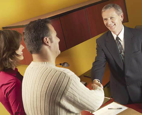 Financial Advisor 401k Rollover