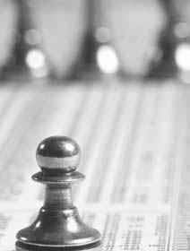 Investment Chess